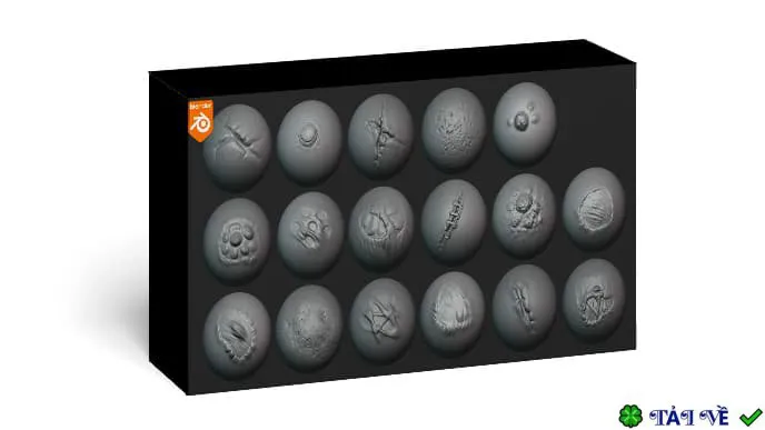 Mesh Check Gpu Edition 0.4.0: Accelerate Blender Mesh Checks