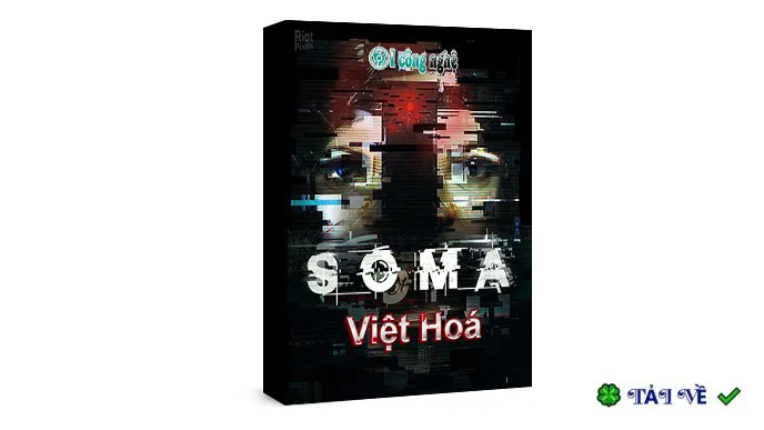 Tải Game SOMA Việt Hoá – Kinh dị sinh tồn dưới biển sâu