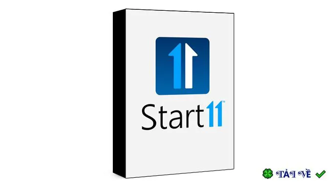 Download Stardock Start11 – Tối ưu Start Menu, Task Bar Win 10/11