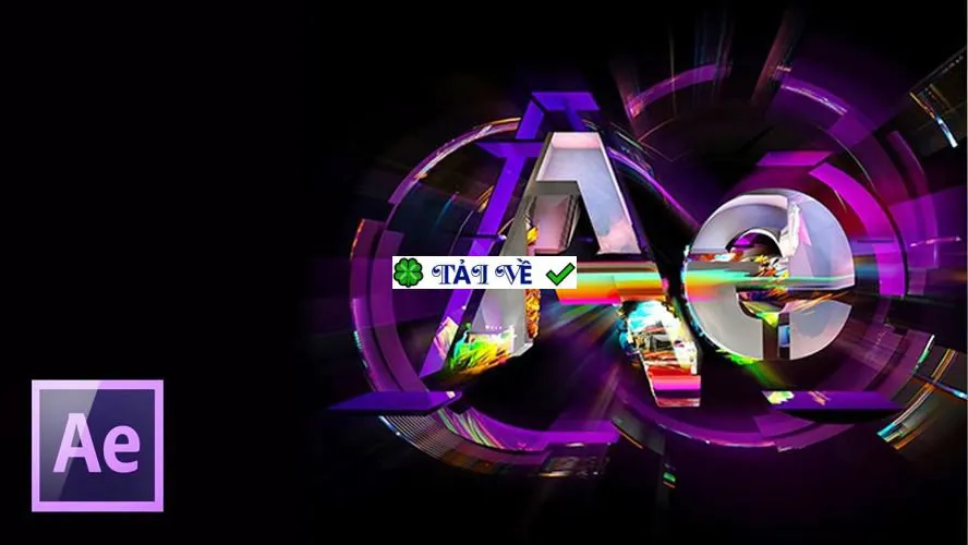 Adobe After Effects CC 2018 – Tạo hiệu ứng đồ họa chuyển động đỉnh cao