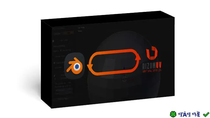 Tải Grid Modeler 1.39.0 for Blender: Plugin tạo lưới 3D