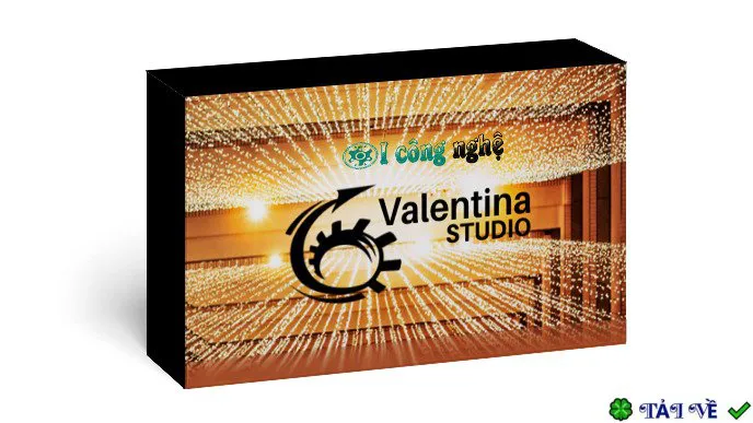 Download Valentina Studio Pro 10 – Quản lý CSDL chuyên nghiệp