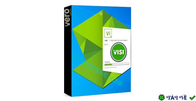 VERO VISI 2023: Giải pháp thiết kế & gia công