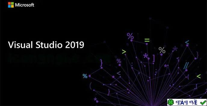 Download Visual Studio 2019 Full – Lập trình chuyên nghiệp hiệu quả