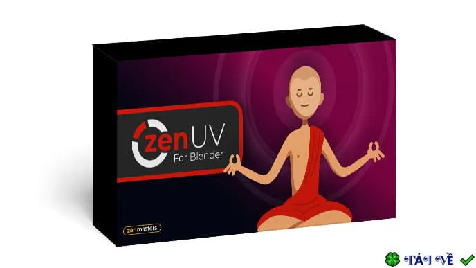 Làm mượt quy trình Blender: Speedflow v0.1.3 bản mới