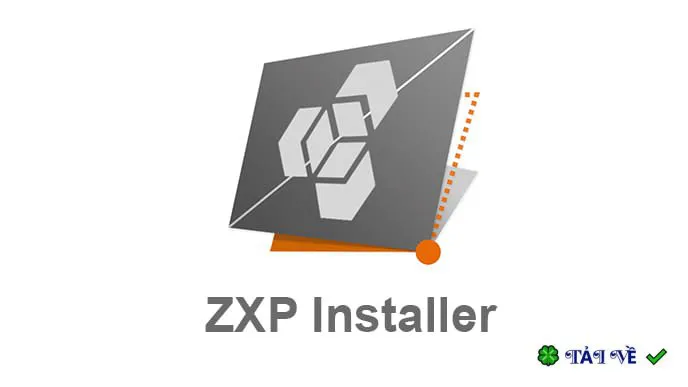 ZXP Installer – Mở rộng chức năng Adobe dễ dàng