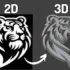 FrostyIce Tools v1.1 Blender: Công cụ sáng tạo 3D đột phá