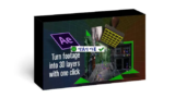 Tải về Plugin 3D Plane Stamp v1.7 cho After Effects