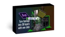 Tải về Plugin 3D Plane Stamp v1.7 cho After Effects