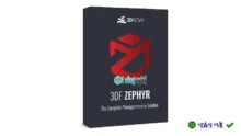Tải 3DF Zephyr 8: Phần mềm dựng hình 3D chuyên nghiệp