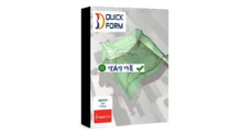 Download 3DQuickForm for SolidWorks – Tối ưu hóa thiết kế SolidWorks
