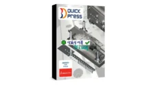Download 3DQuickPress for SolidWorks – Tăng cường SolidWorks