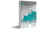 Autodesk 3ds Max 2016: Phần mềm thiết kế 3D chuyên nghiệp