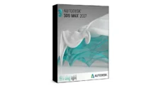 Autodesk 3ds Max 2017: Công cụ thiết kế 3D chuyên nghiệp