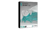 Autodesk 3ds Max 2018: Thiết kế đồ họa 3D chuyên nghiệp