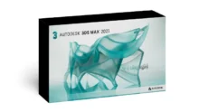 Tải Autodesk 3DS Max 2021: Công cụ đồ họa 3D chuyên nghiệp