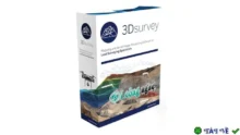 3Dsurvey: Hướng dẫn tải và cài đặt chi tiết