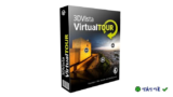 3DVista Virtual Tour 2019 – Tạo tour ảo chuyên nghiệp
