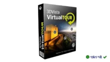 3DVista Virtual Tour 2019 – Tạo tour ảo chuyên nghiệp