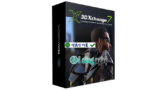 Reallusion 3DXchange 7 Pipeline – Nâng cấp quy trình 3D
