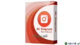 Download 4K Stogram – Tải ảnh, video Instagram về máy tính
