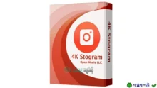 Download 4K Stogram – Tải ảnh, video Instagram về máy tính