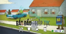 Tải 60 Seconds Việt Hoá: Sinh Tồn Cấp Tốc