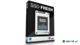 Abelssoft SSD Fresh 2021 – Nâng cao hiệu suất và độ bền SSD