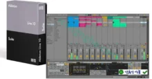 Download Ableton Live 10 Suite – Công cụ làm nhạc mạnh mẽ nhất
