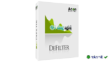 Download Acon Digital DeFilter – Khử tạp âm, làm rõ tiếng