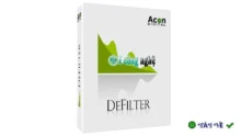 Download Acon Digital DeFilter – Khử tạp âm, làm rõ tiếng