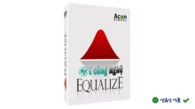 Acon Digital Equalizer 2 – Công cụ cân bằng âm thanh mạnh mẽ