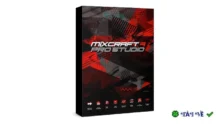 Download Mixcraft Pro Studio 9 – Sản xuất âm nhạc chuyên nghiệp