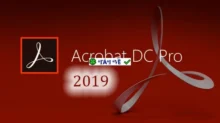 Acrobat Pro DC 2019 – Phần mềm chỉnh sửa PDF chuyên nghiệp