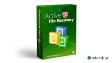 Active@ File Recovery – Phần mềm phục hồi file hiệu quả
