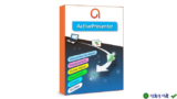 Download ActivePresenter 2022 – Tạo video bài giảng, demo phần mềm
