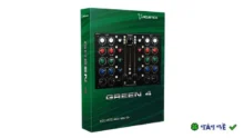 Acustica Audio Green 4 Âm Thanh Tự Nhiên 2024