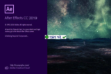 Download Adobe After Effects CC 2019 – Cài đặt & sử dụng dễ dàng