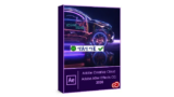 Tải Adobe After Effects CC 2020 – Công cụ tạo video chuyên nghiệp