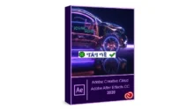 Tải Adobe After Effects CC 2020 – Công cụ tạo video chuyên nghiệp