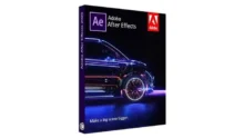 Tải Adobe After Effects 2026: AI Cốt Lõi Mạnh Mẽ