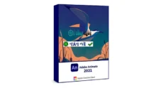 Download Adobe Animate CC 2021 – Tạo hoạt hình chuyên nghiệp