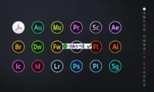 Adobe CC 2019 Full Cr4ck: Truy cập mọi công cụ sáng tạo