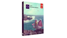 Adobe Character Animator 2024: Hoạt hình nhân vật thời gian thực
