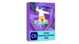 Tải Adobe Character Animator 2023: Hướng dẫn cài đặt mới nhất