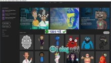 Adobe Animate 2022 – Thiết kế hoạt ảnh 2D & 3D ấn tượng
