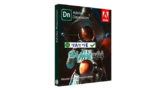 Download Adobe Dimension 2021 – Tạo mô hình 3D chuyên nghiệp