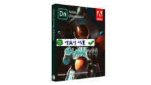 Download Adobe Dimension 2026 – Tạo mô hình 3D ấn tượng