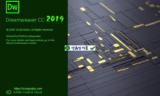 Dreamweaver CC 2019: Thiết kế web chuyên nghiệp