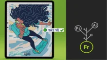 Adobe Fresco 2024: Chuyên nghiệp sáng tạo số